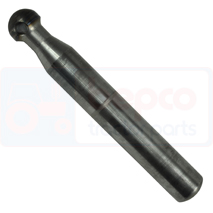 , Same, Solaris COM3 - Solaris 35, Aizmugurējā uzkare, Uzkares mehānisms, Uzkares cilindrs, 001404710, , CONNECTING ROD , 21/689-11, 001404710, , 1.04 kg