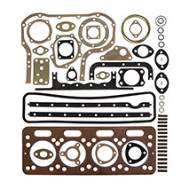 FULL GASKET SET , Fiat, Someca - SOM615, Engine and components, Gasket, Full gasket set, 90274, , FULL GASKET SET , 23/69-272, 90274, , 0.50 kg