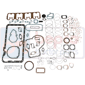 FULL GASKET SET , Same, Silver - Silver 95, Engine and components, Gasket, Full gasket set