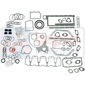 FULL GASKET SET (LESS CYLINDER HEAD GASKET)         , Deutz, Agrotron MKIII - Agrotron 80MKIII