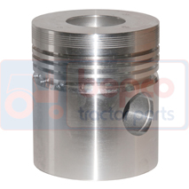 PISTON , 37/69010361NU, 69010361, , 1.20 kg