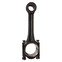 CONNECTING ROD , Ursus, Engine and components, Conrod and related parts, Rod, 69010389, 71010309, , CONNECTING ROD , 37/69010389, 69010389, 71010309, , 1.98 kg