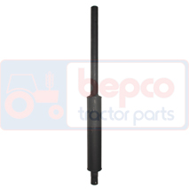 SILENCER , Zetor, Inlet and exhaust, Exhaust, Escapement, 69011402, , SILENCER , 37/69011402, 69011402, , 3.15 kg