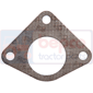 SILENCER GASKET         , Zetor, UR I - 4340 (6201)