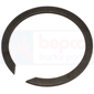 CIRCLIP         , Massey Ferguson, 3000 - 3080