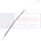 CABLE         , Zetor, UR I - 5011 (5001)