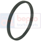 RAM CYL SEAL         , Massey Ferguson, 100 - 133