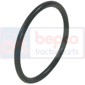 O RING , Massey Ferguson, 100 - 140, Linkage and lifting, Lifting drive, Hydraulic lift cylinder