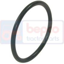 O RING , Massey Ferguson, 500 - 560, Linkage and lifting, Lifting drive, Hydraulic lift cylinder, 2528204K1, 3761475M1, , O RING , 30/692-18, 2528204K1, 3761475M1, , 0.01 kg