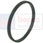 O RING , Massey Ferguson, 200 - 298, Linkage and lifting, Lifting drive, Hydraulic lift cylinder