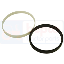 SEAL KIT, John Deere, 30 - 2030OU, Aizmugurējā uzkare, Uzkares mehānisms, Uzkares cilindrs, AL33105, , SEAL KIT, 26/692-25K, AL33105, , 0.02 kg