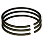 RAM CYL PISTON RINGS , Massey Ferguson, 200 - 298, Linkage and lifting, Lifting drive, Hydraulic lift cylinder