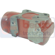 HYD. LIFT CYLINDER, Massey Ferguson, 100 - 145S, Aizmugurējā uzkare, Uzkares mehānisms, Uzkares cilindrs, 897560M2, 897560M3, , HYD. LIFT CYLINDER, 30/693-3, 897560M2, 897560M3, , 10.53 kg