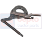 LINK ASSY,DRAFT         , Massey Ferguson, 300 - 384GE(X)