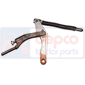 HYDRAULIC LIFT LINK ASSY         , Massey Ferguson, 4300 - 4360