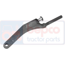 O'RING , Massey Ferguson, Linkage and lifting, Lifting drive, Lift shaft parts, 516574M1, , O'RING , 30/697-2, 516574M1, , 0.12 kg