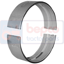 MAIN BEARING PAIR 0.030''-0.762mm, Case-IH, MX - MX150, Engine and components, Crankshaft and Flywheel, Landing Pad, A77476, , MAIN BEARING PAIR 0.030''-0.762mm, 25/7-13C, A77476, , 0.00 kg