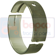 MAIN BEARING PAIR , 25/7-23, 3055130R21, 3055130R21X6, 3055132R2, , 0.12 kg