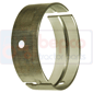 MAIN BEARING PAIR         , Renault / Claas, Cergos - Cergos 340