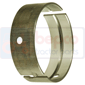 MAIN BEARING PAIR 0.010''-0.25mm        , Renault / Claas, Ares 500 - Ares 540