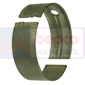 MAIN BEARING 0.25 0.010''-0.25mm        , Same, Rock - Rock 55