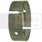 MAIN BEARING 0.25MM 0.010''-0.25mm        , Same, Diamond - Diamond II 260