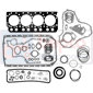 FULL GASKET SET         , Case-IH, CS - CS100