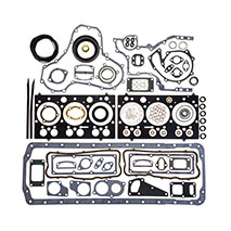 FULL GASKET SET , Case-IH, CS - CS130, Engine and components, Gasket, Full gasket set, 162000010706, 162084010704, , FULL GASKET SET , 25/70-139, 162000010706, 162084010704, , 0.00 kg