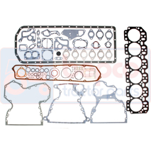 FULL GASKET SET , John Deere, Engine and components, Gasket, Full gasket set, AR102278, RE16926, RE38555, RE38556, RE501569, RE501584, RE524752, RE525007, RE53910, , FULL GASKET SET , 26/70-153, AR102278, RE16926, RE38555, RE38556, RE501569, RE501584, RE524752, RE525007, RE53910, , 1.38 kg