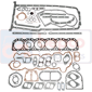 FULL GASKET SET , John Deere, Engine and components, Gasket, Full gasket set