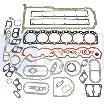 FULL GASKET SET , John Deere, 30 - 4430, Engine and components, Gasket, Full gasket set, AR63269, AR89009, RE524423, RG27875, , FULL GASKET SET , 26/70-158, AR63269, AR89009, RE524423, RG27875, , 1.54 kg