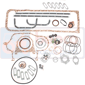 FULL GASKET SET         , Fendt, GT Porte-outils - F390GTA