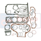 FULL GASKET SET , John Deere, Engine and components, Gasket, Full gasket set