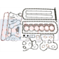 FULL GASKET SET , John Deere, 6000 - 6900, Engine and components, Gasket, Full gasket set