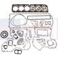 FULL GASKET SET         , John Deere, 6020 - 6620