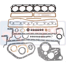 FULL GASKET SET , Ford, Engine and components, Gasket, Full gasket set, , FULL GASKET SET , 24/70-22, , 0.90 kg