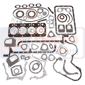 FULL GASKET SET , Fiat, Classique - 670, Engine and components, Gasket, Full gasket set