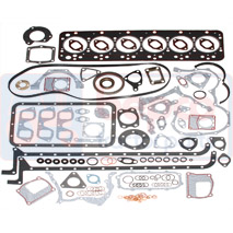 FULL GASKET SET , Fiat, Classique - 980, Engine and components, Gasket, Full gasket set, , FULL GASKET SET , 23/70-275, , 1.56 kg