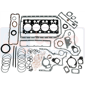 FULL GASKET SET , Valmet, C - C110, Engine and components, Gasket, Full gasket set