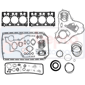 FULL GASKET SET         , Valmet, T - T120