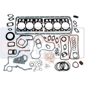 FULL GASKET SET , Valmet, 8000 - 8300, Engine and components, Gasket, Full gasket set