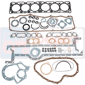 FULL GASKET SET         , Ford, 00 - 8100