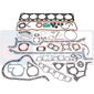 FULL GASKET SET         , Ford, Dorset - Dorset 2725E