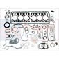 FULL GASKET SET         , Massey Ferguson, 3600 - 3680