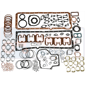 GASKET SET , Same, Antares - Antares 130, Engine and components, Gasket, Gaskets