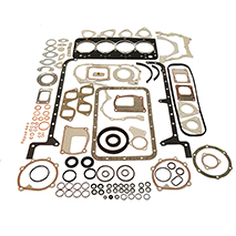 , Case-IH, Dzinējs un tā sastāvdaļas, Blīves, Pilns blīvju komplekts, 1940122, TOR1940122, , FULL GASKET SET WITH CYLENDER HEAD GASKET, 54/70-446, 1940122, TOR1940122, , 0.17 kg