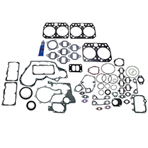 FULL GASKET SET , Fendt, Favorit 800 - 822, Engine and components, Gasket, Full gasket set, F824200210570, , FULL GASKET SET , 22/70-452, F824200210570, , 1.65 kg