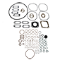 FULL GASKET SET , Deutz, Agrocompact 3 - Agrocompact 3.90S, Engine and components, Gasket, Full gasket set