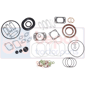 FULL GASKET SET , Deutz, Agrocompact 3 - Agrocompact 3.90S, Engine and components, Gasket, Full gasket set