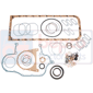 FULL GASKET SET         , Deutz, DX - DX92A